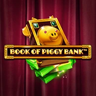 Book of Piggy Bank